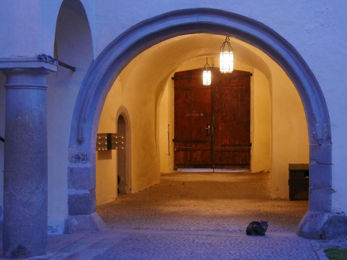 Schloss Gmünd Gmund  Exterior foto